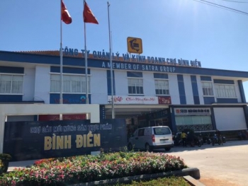 Trở lại bài viết “TP Hồ Chí Minh: Cần xem xét, giải quyết những bức xúc, kiến nghị của tiểu thương chợ Bình Điền”: Sao vẫn  im lặng trước bức xúc của