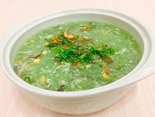 Hôm nay ăn gì: Đầu tuần nấu súp hải sản bổ dưỡng cho cả nhà trong mùa dịch Covid-19