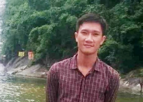 Công an Nghệ An: Đề nghị thăng cấp hàm cho Thượng úy hy sinh khi bắt ma túy