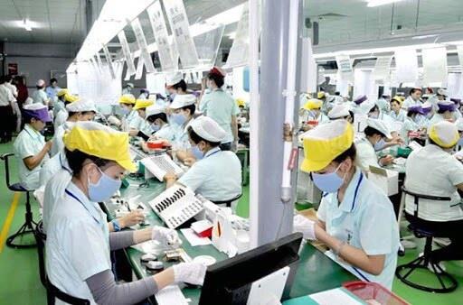 Số lao động mất việc có thể lên đến hàng chục nghìn người vì Covid -19 trong tháng 3/2020