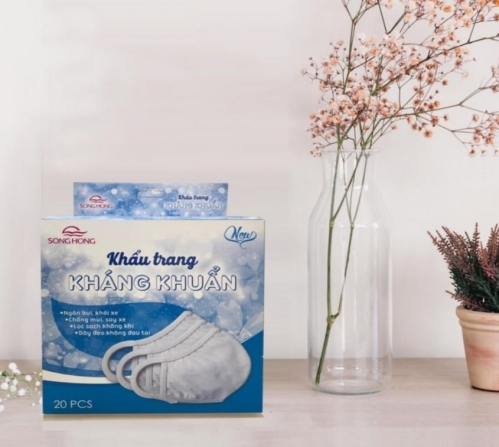 Sở GD&ĐT Nam Định chỉ định học sinh mua khẩu trang của Công ty CP may Sông Hồng có phù hợp?