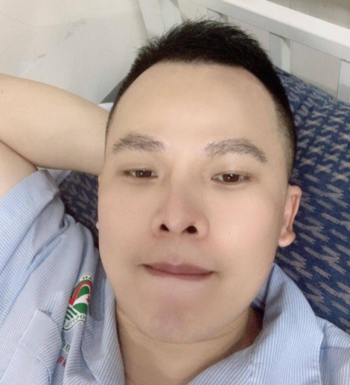 Chung cư cao cấp nơi Vũ Khắc Tiệp sinh sống bị phong tỏa vì Covid -19