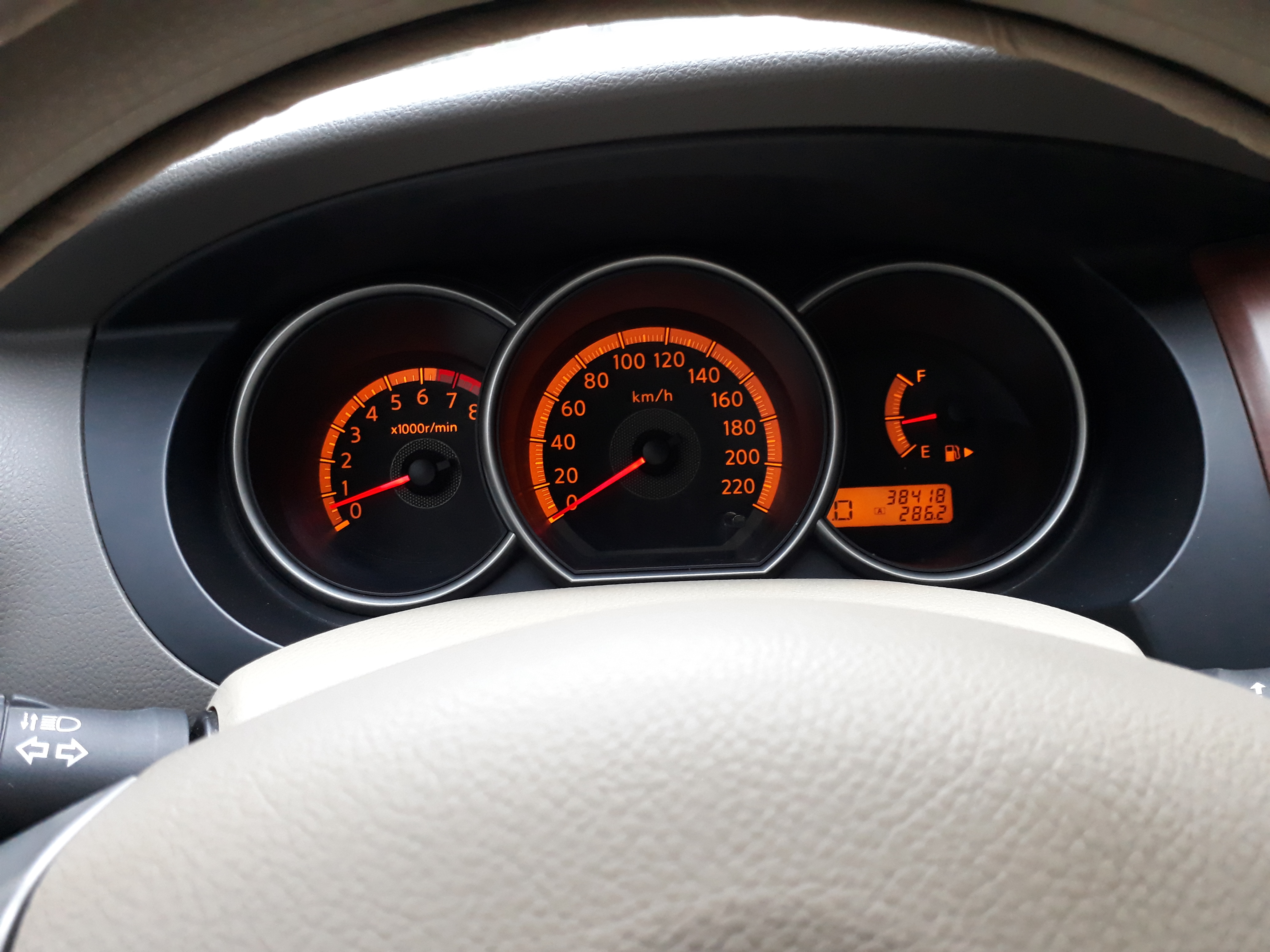 Cụm đ&ocirc;̀ng h&ocirc;̀ analog