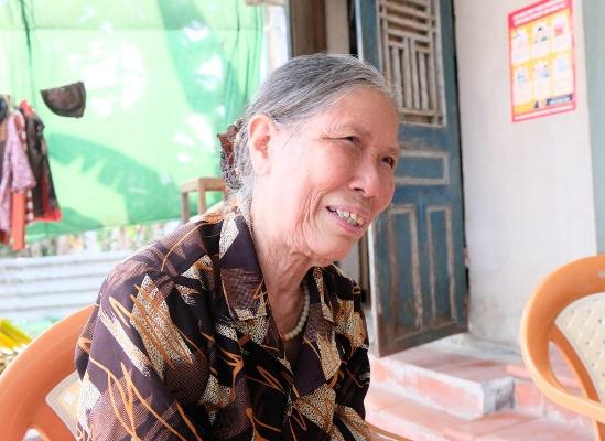Thanh Hóa: 78 tuổi đạp xe lên xã ủng hộ tiền chống dịch COVID-19, xứng danh 
