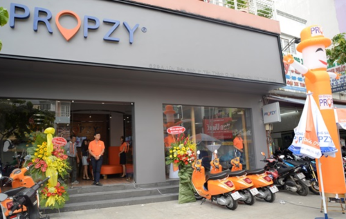 Lùm xùm tại Công ty TNHH Propzy Việt Nam: Ông Lê Hoàng Quân mất quyền sở hữu doanh nghiệp như thế nào?