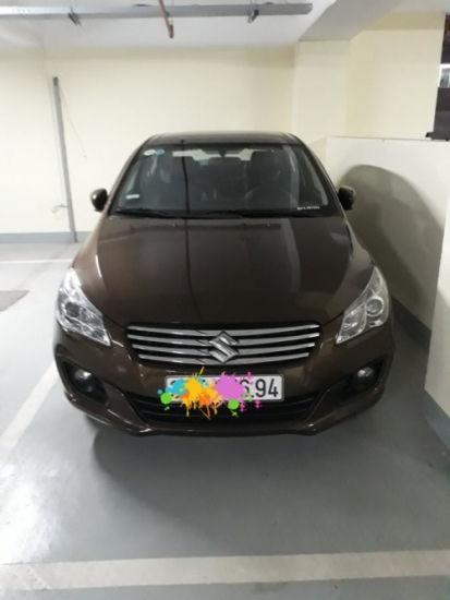 Đề xuất giảm 50% thuế cho khách mua ôtô 