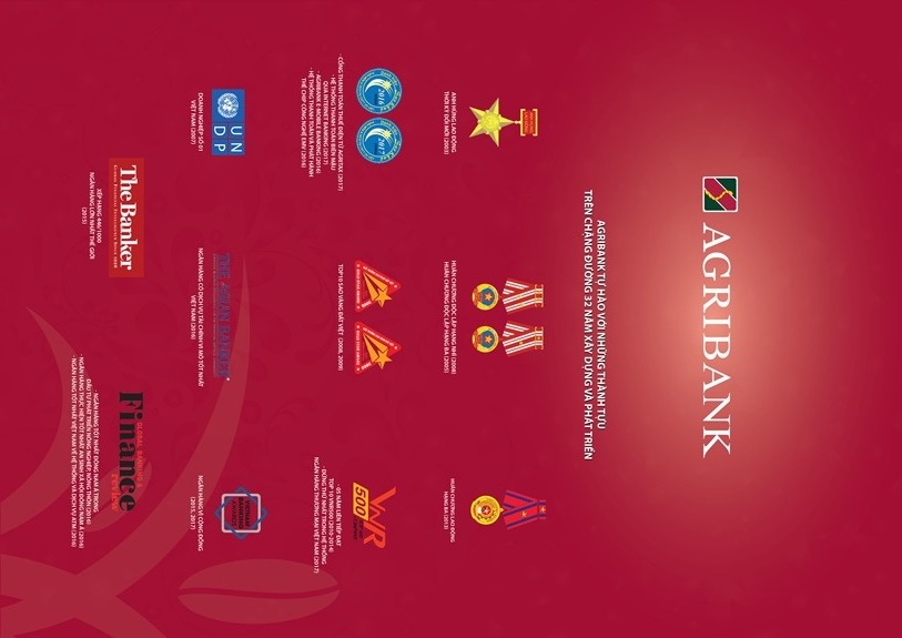 Agribank - Hành trình 32 năm và khát vọng Đổi mới