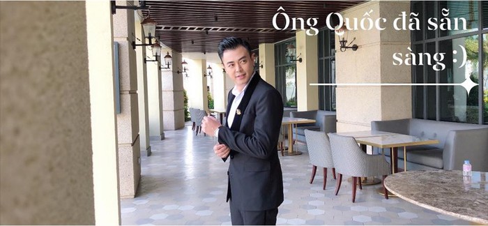 Tuấn T&uacute; một lần nữa lại khiến kh&aacute; giả