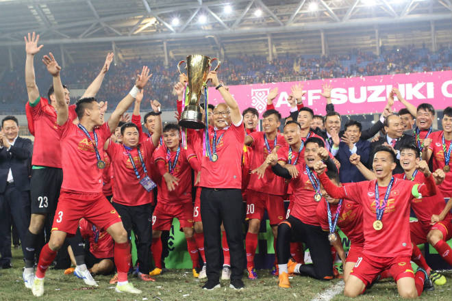 AFF Cup 2020 vẫn diễn ra theo đúng kế hoạch