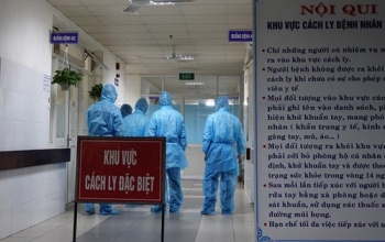 Bệnh nhân dương tính Covid -19 thứ 148 đã đi những đâu ở Hà Nội?