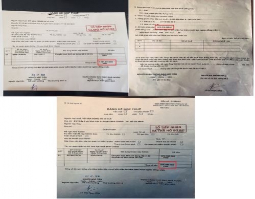 TP Hồ Chí Minh: Đã khởi tố “Lừa đảo chiếm đoạt tại sản”, sao chưa xử lí?