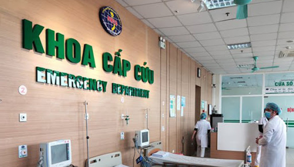Tin vui: Đã có 3 ca khỏi bệnh, 37 bệnh nhân có kết quả âm tính  với COVID -19 từ 1 - 4 lần