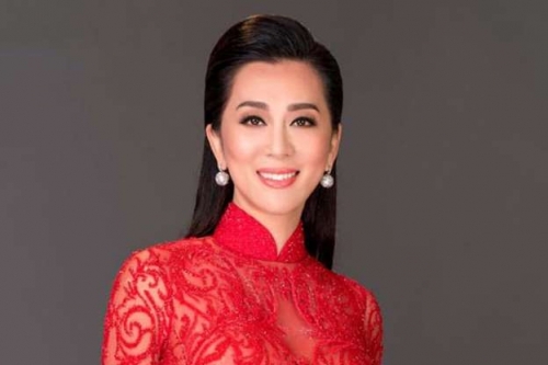 MC Nguyễn Cao Kỳ Duyên trần tình khi bị FBI mời làm việc vì liên  quan COVID-19