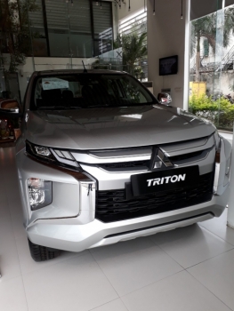 Một số xe bán tải sắp trở thành xe tải  