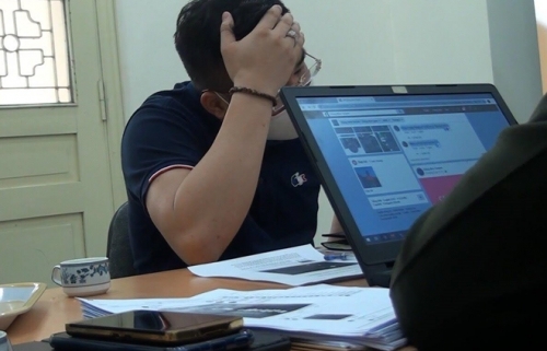 Một “KOL” nổi tiếng mạng xã hội đưa hàng trăm tin bài thất thiệt về COVID-19 bị xử lý