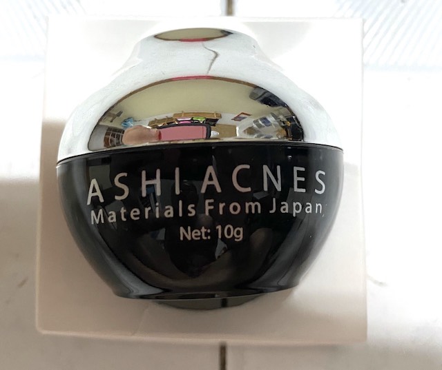 Sản phẩm Ashi Acnes