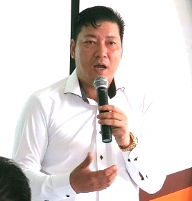 Vụ kiện số 126/19 HCM tại VIAC: Nguyên đơn phản ứng gay gắt vì Hội đồng Trọng tài xử  lý thiếu công tâm?