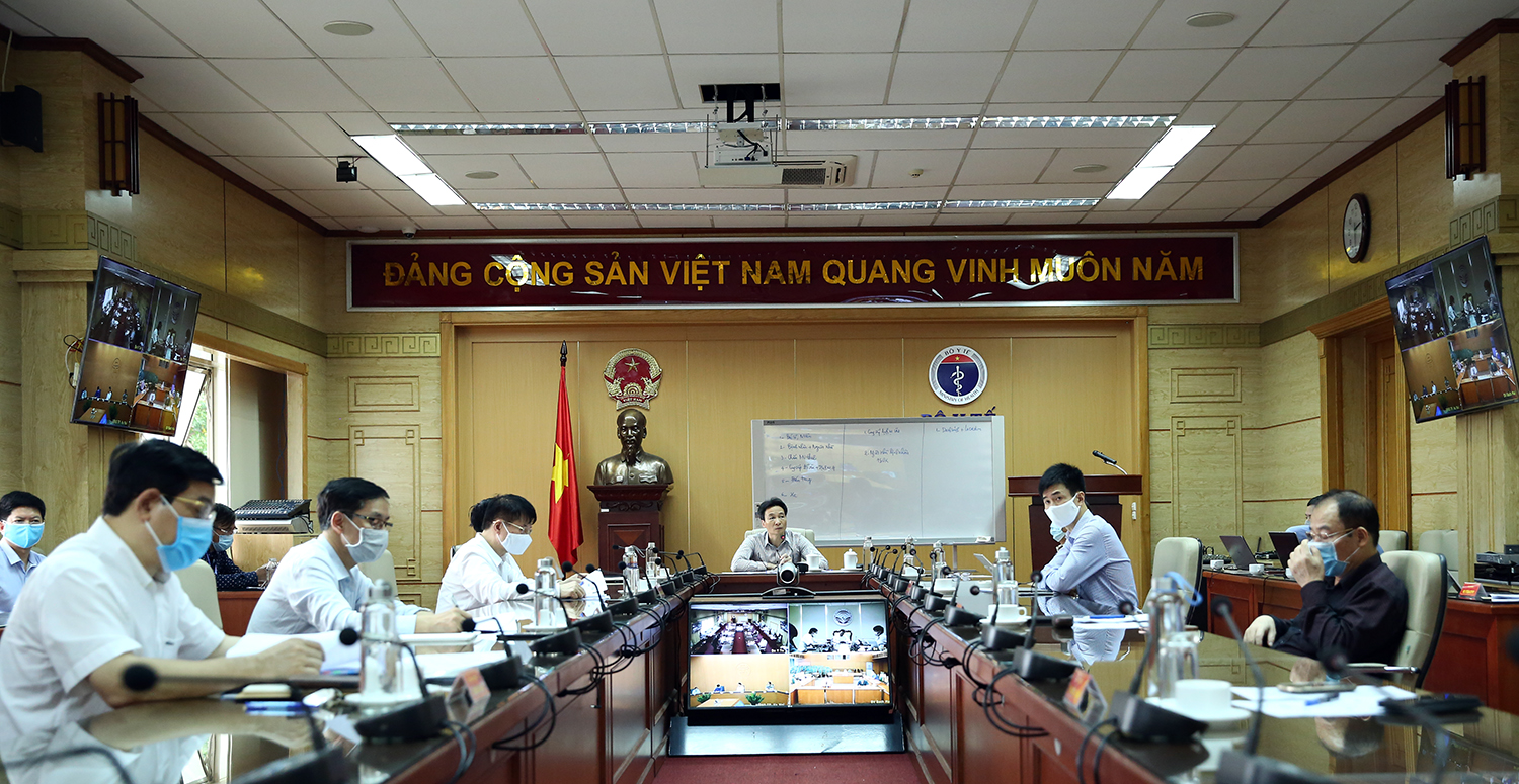 Ảnh: VGP/Đ&igrave;nh Nam