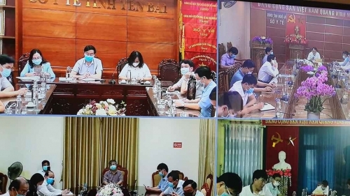 Giám đốc Bệnh viện Bạch Mai: Phải có hành động quyết liệt để nhân viên y tế được đến Bệnh viện làm việc