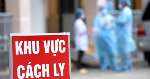 Th&ecirc;m 9 ca mắc Covid-19 ở Việt Nam, cả nước c&oacute; 188 ca