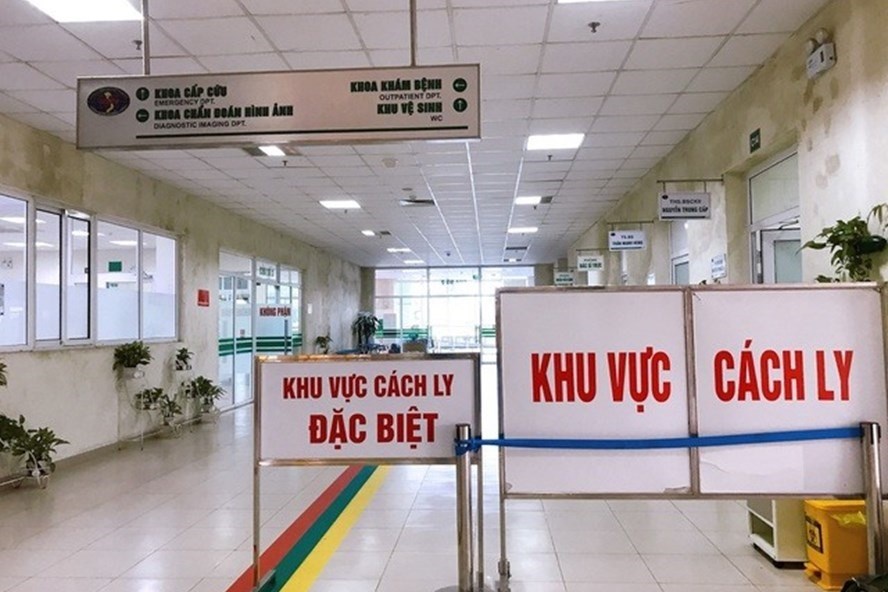 Thanh Hóa: 1.889 người đã đến khám, chữa bệnh tại Bệnh viện Bạch Mai