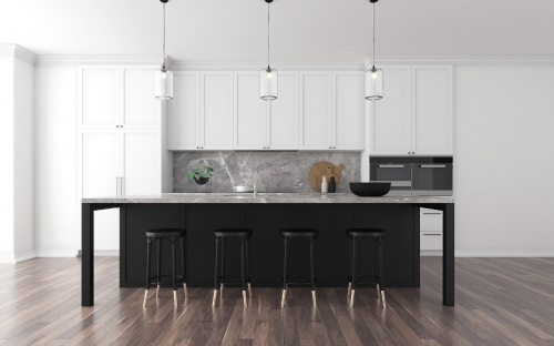 Giải mã sức hấp dẫn của đá Marble trong Kiến trúc – Xây dựng