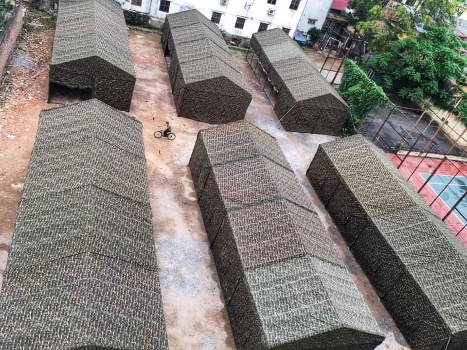 Bệnh viện Bạch Mai đã có kịch bản cho những tình huống xấu nhất