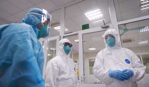 30 bệnh nhân COVID-19 được công bố khỏi bệnh, 4 bệnh nhân nặng nhất có tiến triển tốt