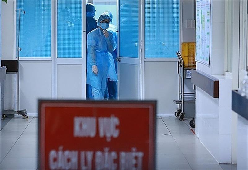 Tin vui: Th&ecirc;m 31 bệnh nh&acirc;n Covid-19 x&eacute;t nghiệm &acirc;m t&iacute;nh từ 2 lần trở l&ecirc;n