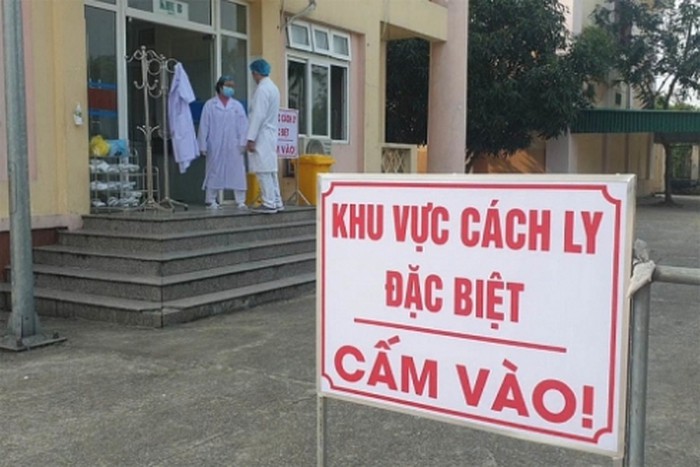 T&igrave;nh h&igrave;nh dịch bệnh Covid-19 vẫn đang diễn biến phức tạp