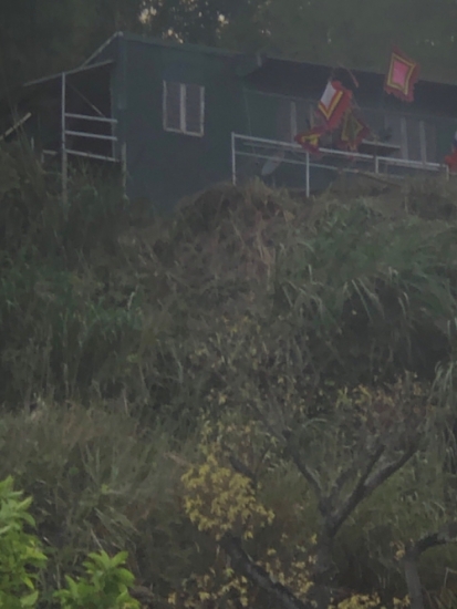 Huyện Tĩnh Gia, Thanh Hóa: Thế lực nào “bảo kê” cho bà Hòa xây dựng đền thờ trái phép?