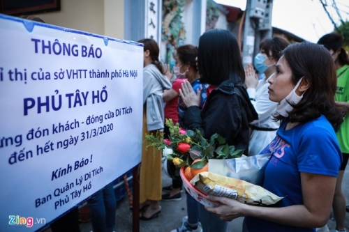 Phòng, chống dịch vô văn hóa, vô cảm