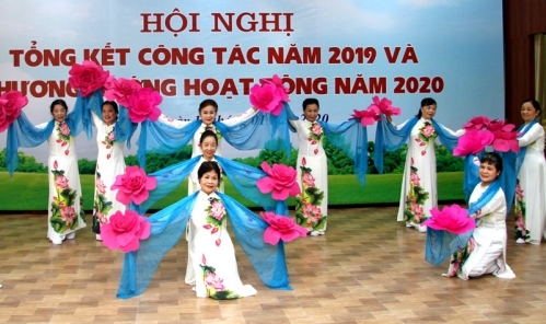 Những sự kiện nổi bật của Hội Người cao tuổi Việt Nam qua các kì Đại hội