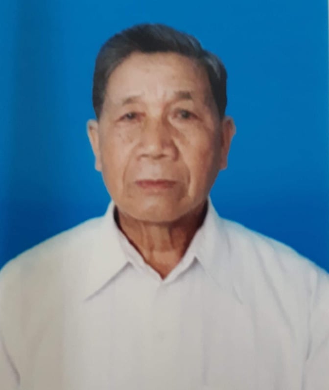 &Ocirc;ng L&ograve; Văn B&oacute;ng.