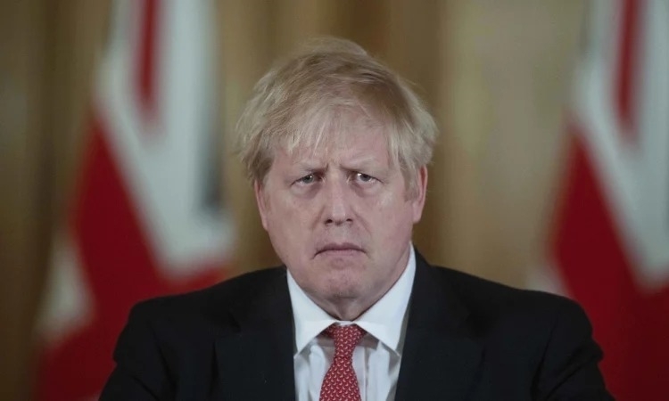 Thủ tướng Anh phải c&oacute; chế độ chăm s&oacute;c đặc biệt v&igrave; t&igrave;nh trạng sức khỏe ng&agrave;y một xấu đi.