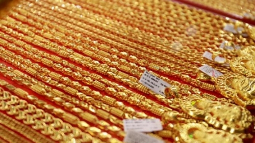 Giá vàng hôm nay 7/4: Giá tăng, mức chênh lớn, cẩn trọng khi mua vàng