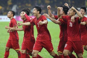 AFF Cup 2020 : Đội tuyển Việt Nam vẫn chuẩn bị hoàn hảo nhất trước thông tin Thái Lan bỏ giải