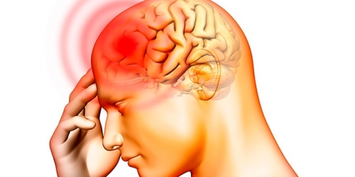 Sức khỏe não bộ