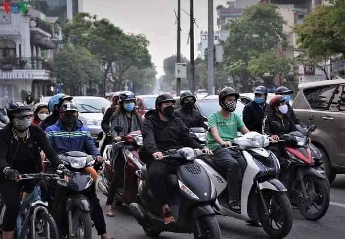 Đồng bào tôi ơi!