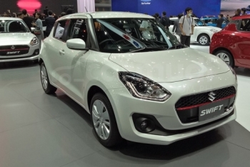 Suzuki Swift, Toyota Vios lọt Top 5 xe bán chậm và nhanh nhất tháng 3