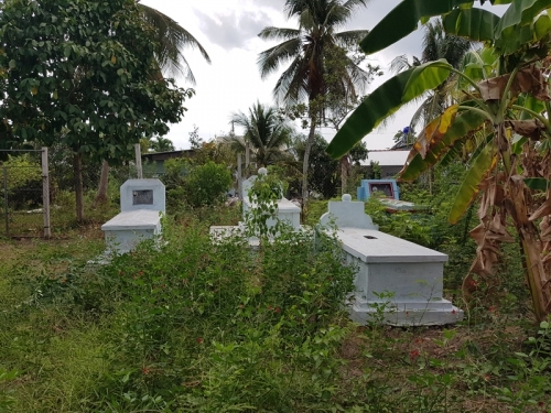 Tỉnh Bến Tre: Bảy lần xét xử một khu đất xéo... vẫn không xong?