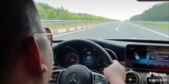 Tài xế chạy xe tốc độ "Fast and Furious" bị tước bằng lái xe 3 tháng