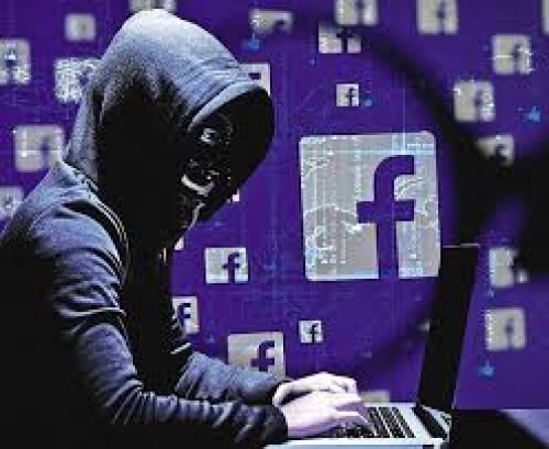 Tự ý đăng ảnh người khác lên Facebook có thể bị phạt 20 triệu đồng