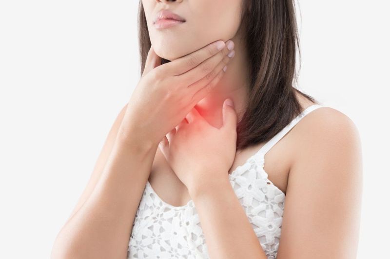 Những dấu hiệu 'tố cáo' hệ miễn dịch suy yếu