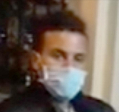 Trục xuất thanh niên quốc tịch Mỹ giả nhiễm COVID-19 để có nơi ăn nghỉ