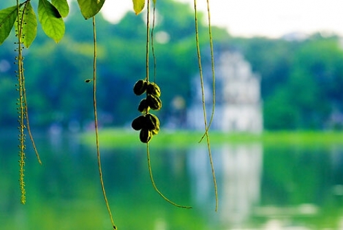 Dự báo thời tiết ngày mai 16/4: Miền Bắc nắng đẹp, Miền Nam chiều tối mưa dông