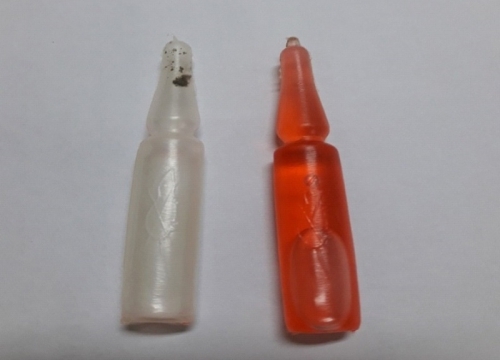 Uống nhầm thuốc diệt chuột, một bé tử vong, một bé nguy kịch