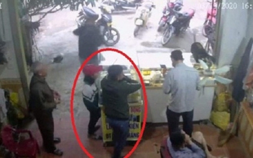 Nghệ An: Đã tìm thấy nữ sinh lớp 8 mất tích bí ẩn