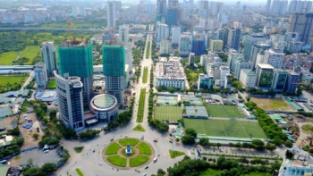 Ngành vật liệu xây dựng vượt khó đón cơ hội phục hồi “hậu” Covid-19