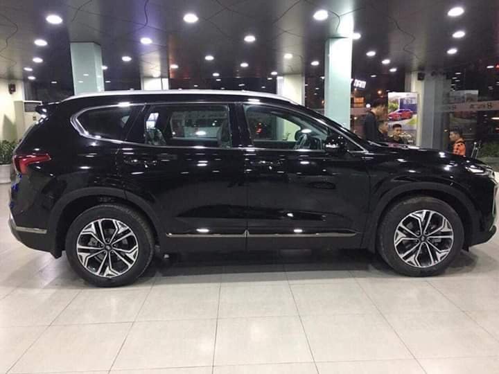 M&acirc;̃u xe này trước đ&acirc;y khách mu&ocirc;́n mua phải chờ khá l&acirc;u và phải bỏ th&ecirc;m